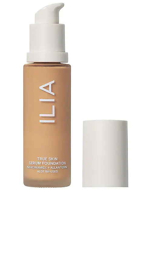 ILIA True Skin Serum Foundation