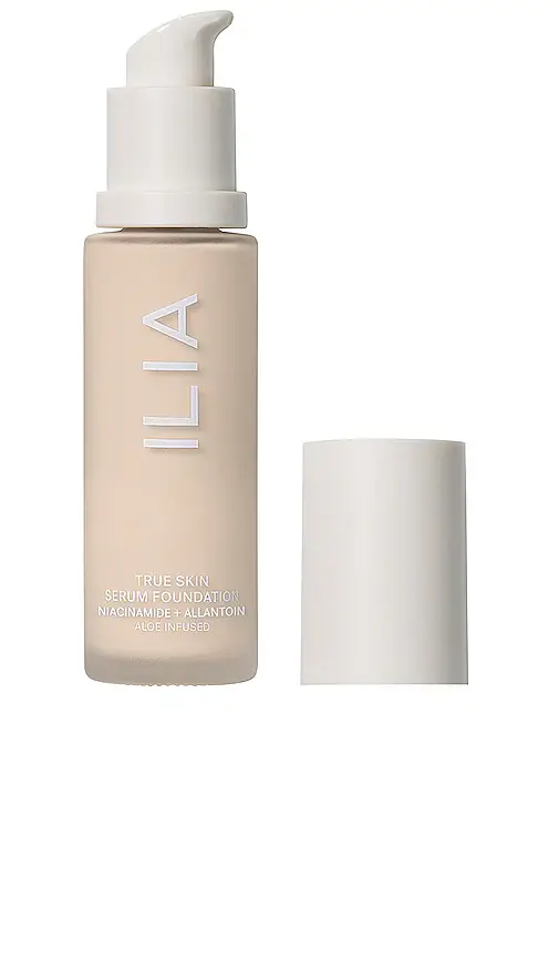 ILIA True Skin Serum Foundation | Image 1 ILIA True Skin Serum Foundation | Image 1