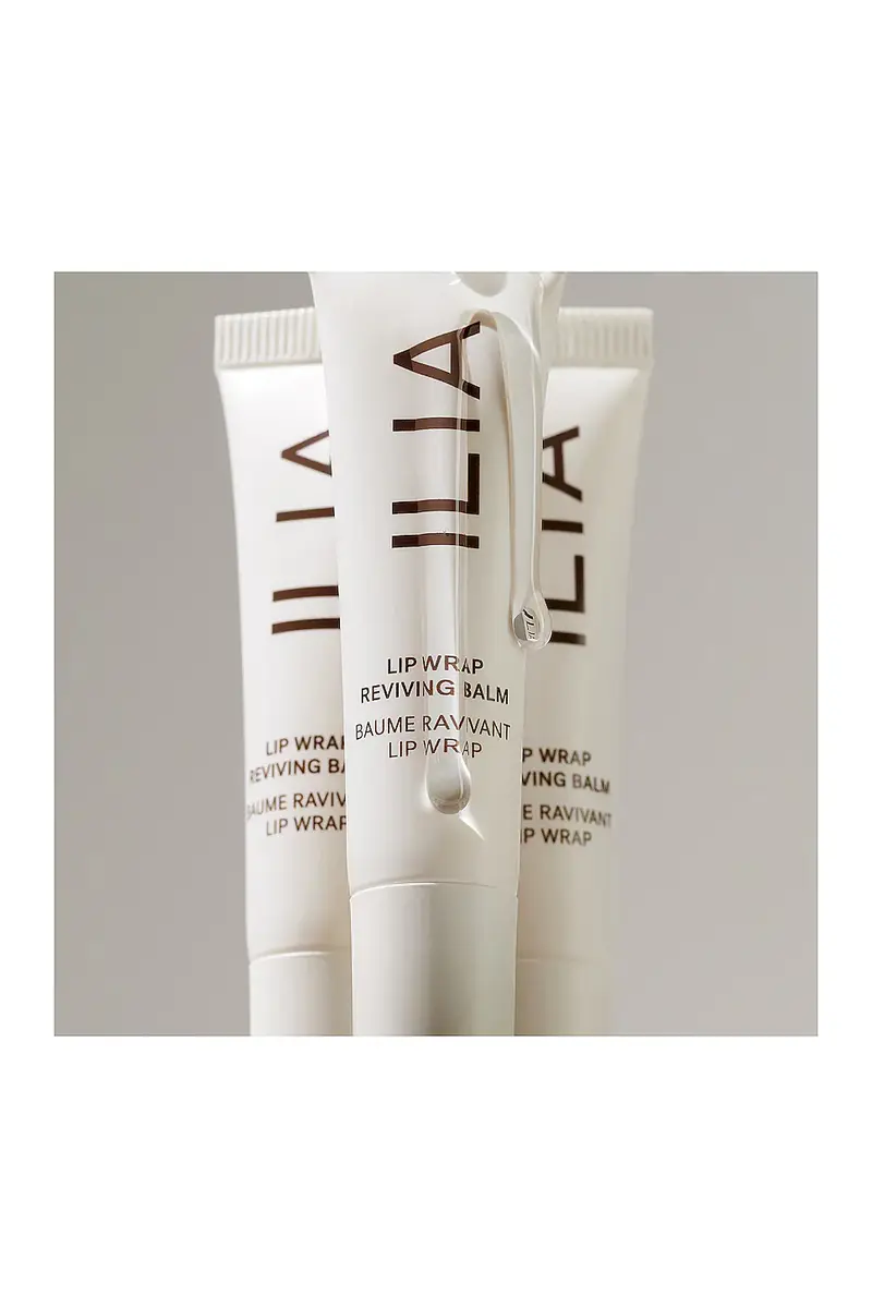 ILIA Lip Wrap Reviving Balm | Thumbnail 11 ILIA Lip Wrap Reviving Balm | Thumbnail 11