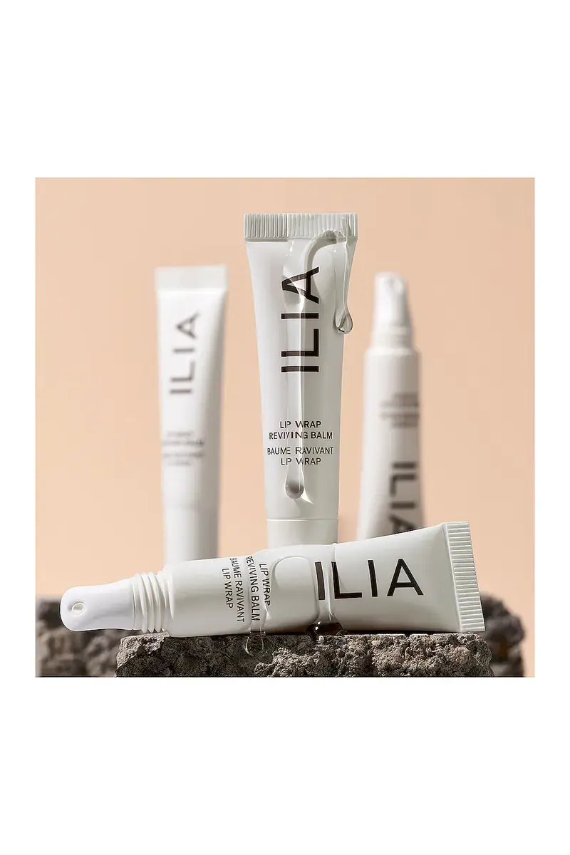ILIA Lip Wrap Reviving Balm | Thumbnail 12 ILIA Lip Wrap Reviving Balm | Thumbnail 12