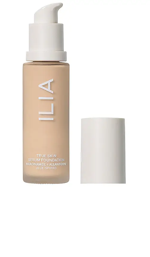 ILIA True Skin Serum Foundation | Image 1 ILIA True Skin Serum Foundation | Image 1
