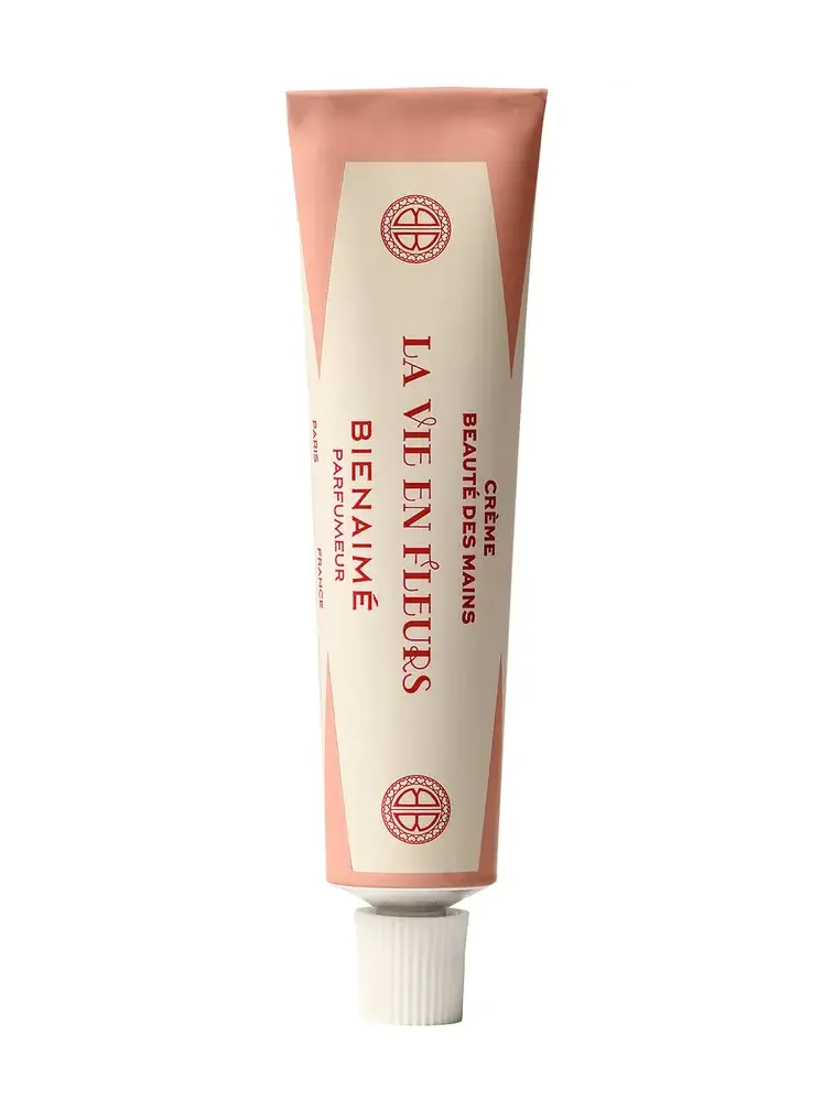 Bienaimé La Vie En Fleurs Hand Cream