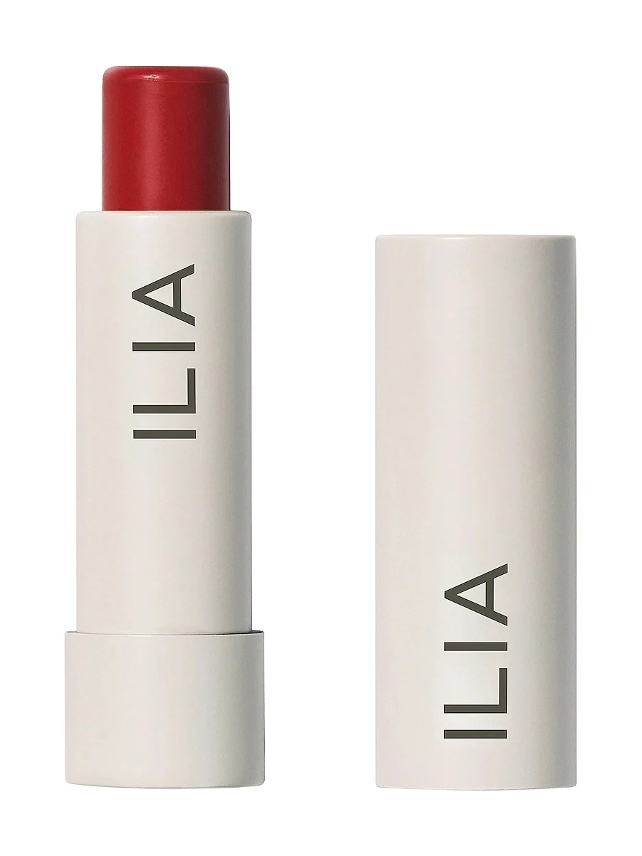 ILIA Balmy Tint Hydrating Lip Balm