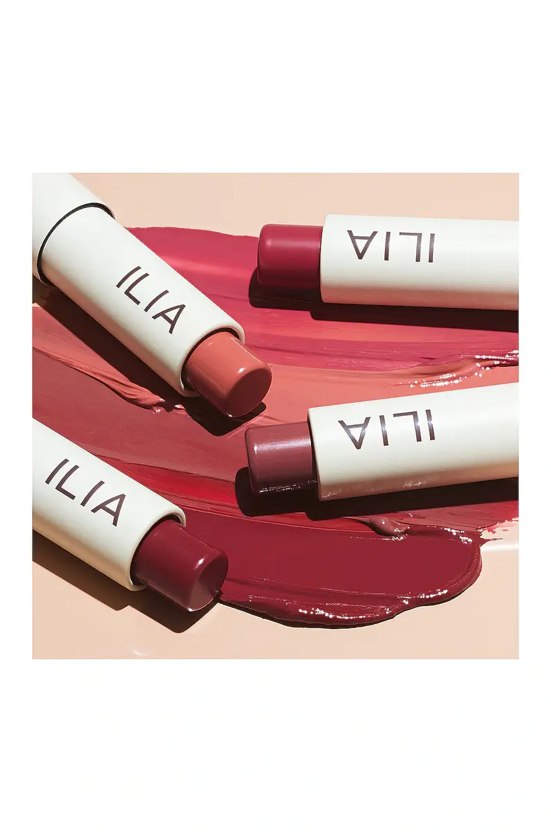 ILIA Balmy Tint Hydrating Lip Balm | Thumbnail 9 ILIA Balmy Tint Hydrating Lip Balm | Thumbnail 9