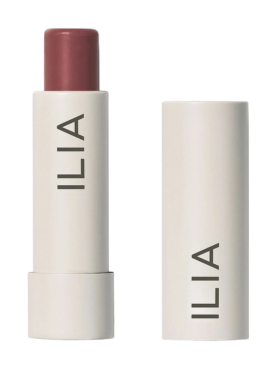 ILIA Balmy Tint Hydrating Lip Balm