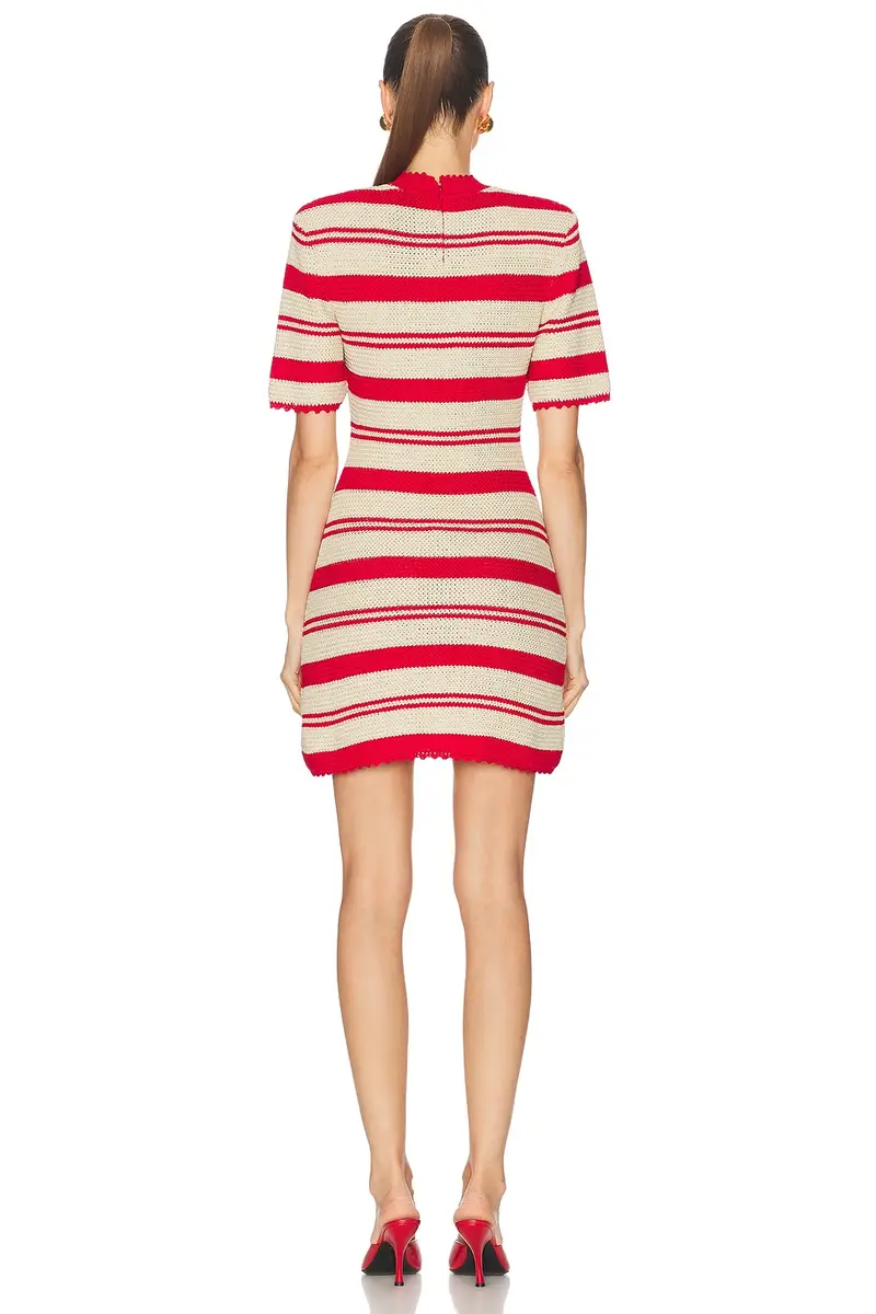 Aknvas Aidan Dress | Thumbnail 3