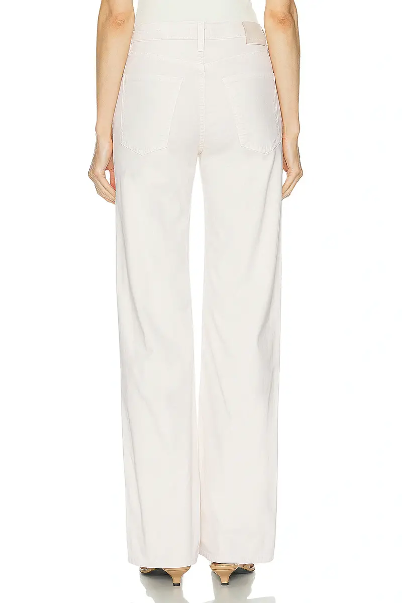 Citizens of Humanity Annina Wide Leg Jeans | Thumbnail 5