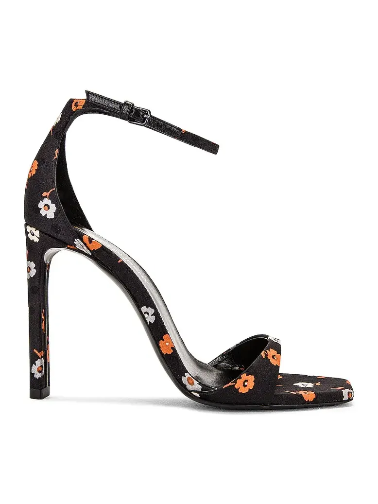 Bea Ankle Strap Sandals Bea Ankle Strap Sandals