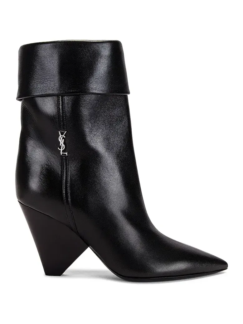 Niki Booties Niki Booties