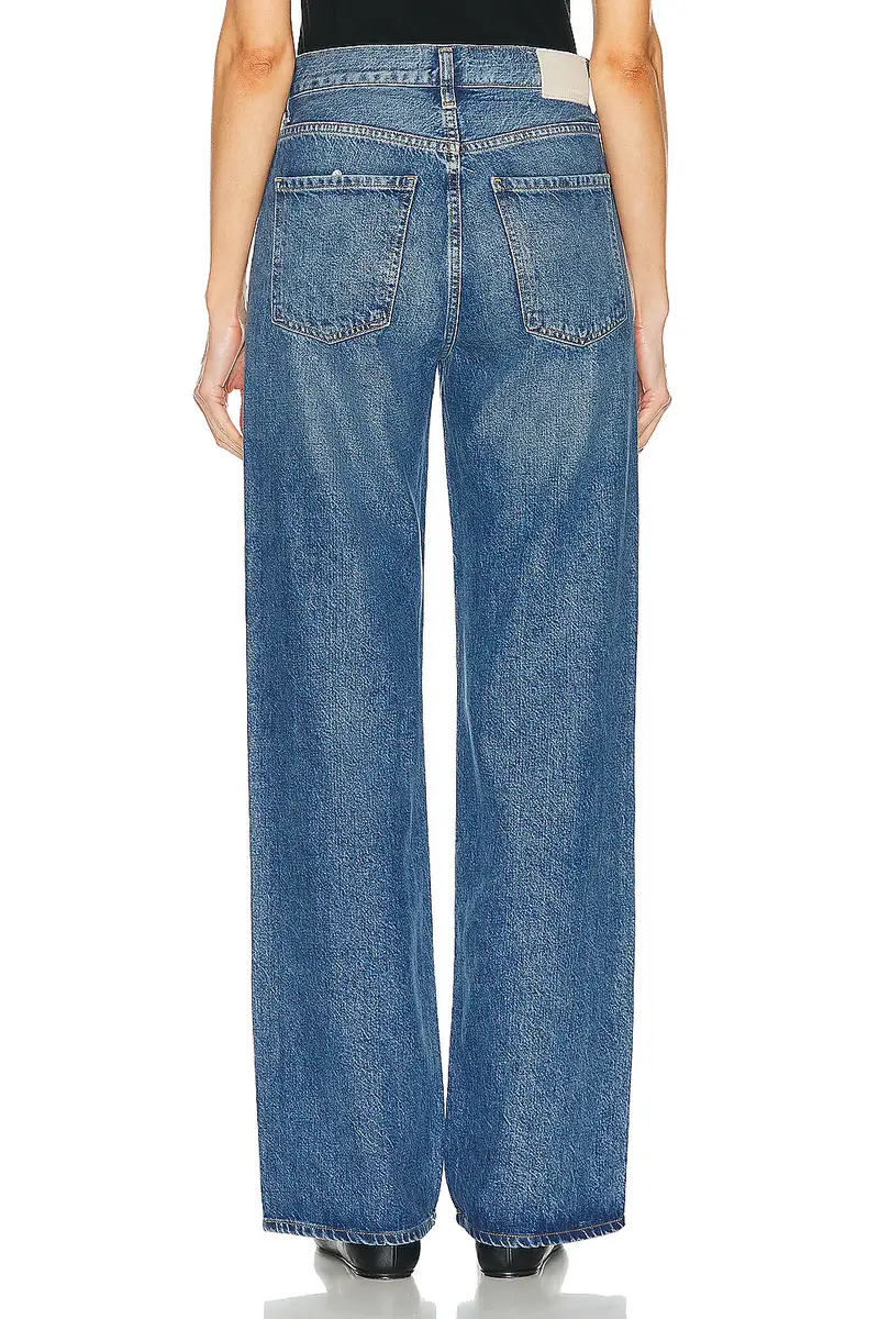 Citizens of Humanity Annina Wide Leg Jeans | Thumbnail 5 Citizens of Humanity Annina Wide Leg Jeans | Thumbnail 5