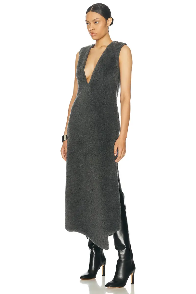Gabriela Hearst Orstone Dress | Image 1 Gabriela Hearst Orstone Dress | Image 1