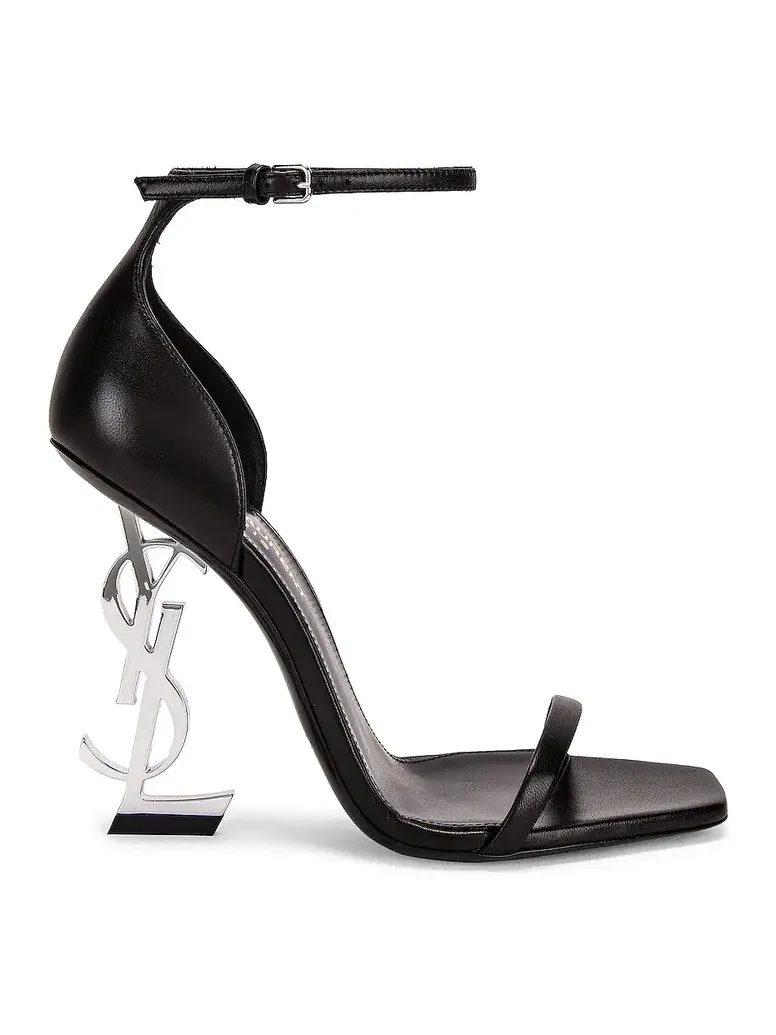 Opyum YSL Heels Opyum YSL Heels