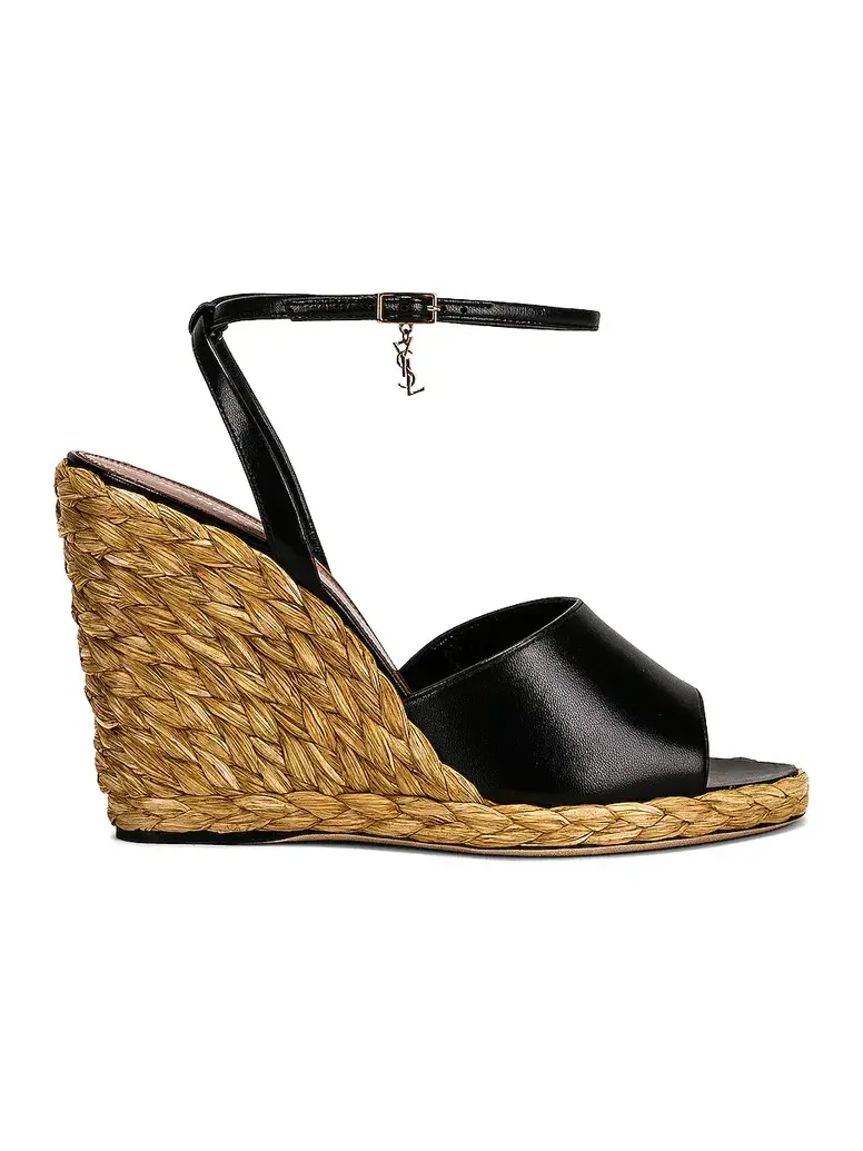Saint Laurent Paloma Sandals