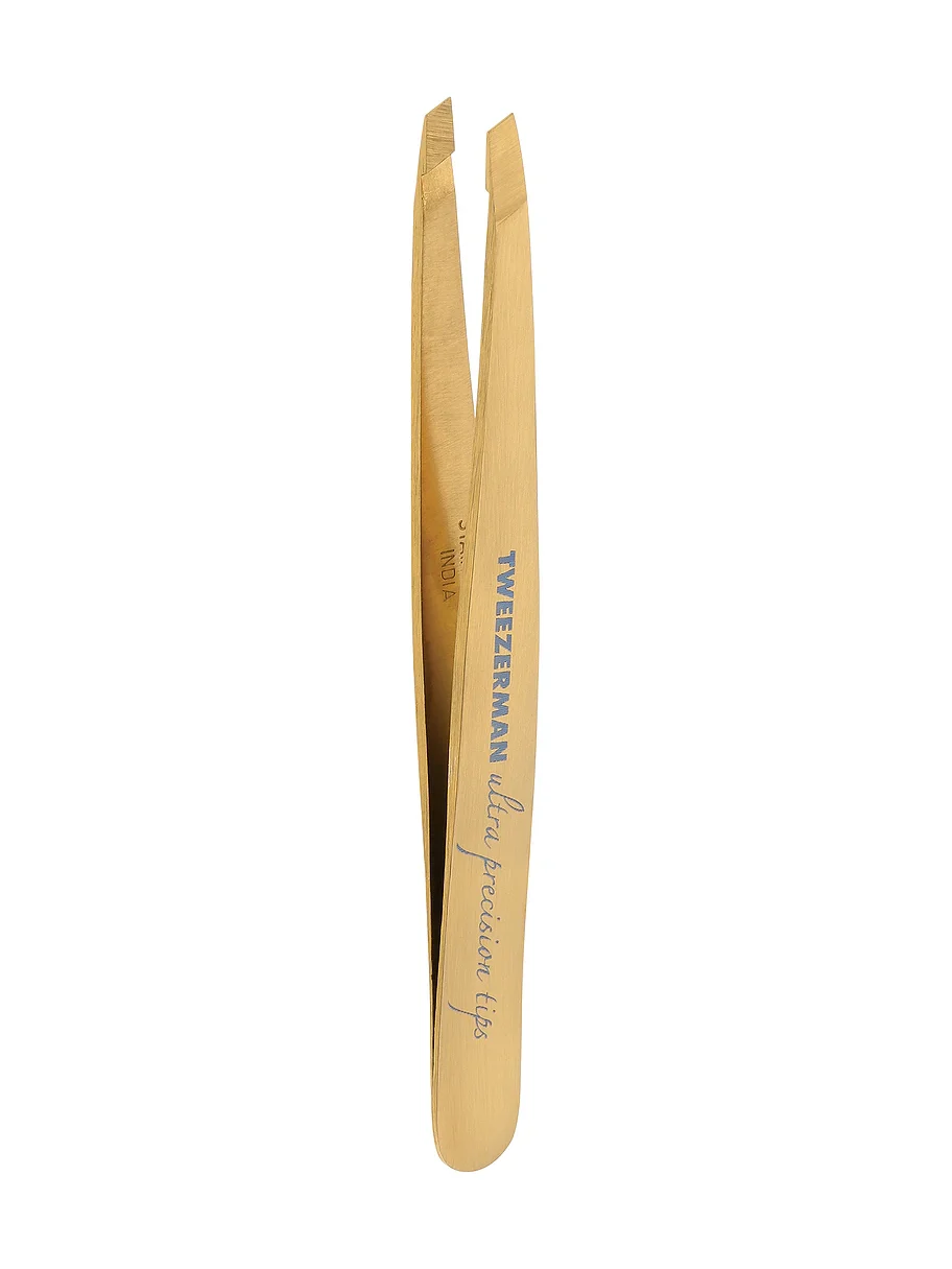 Tweezerman Ultra Precision Slant Tweezer