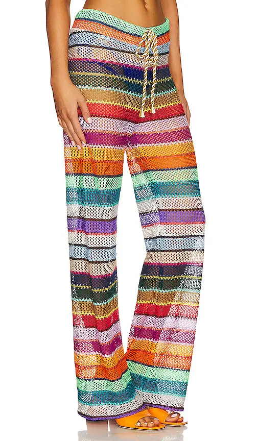 PQ Bree Boho Pant | Thumbnail 2 PQ Bree Boho Pant | Thumbnail 2
