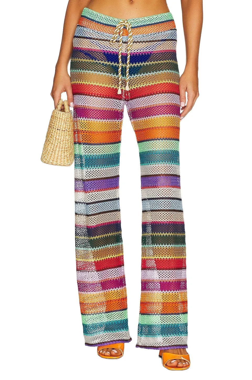 PQ Bree Boho Pant