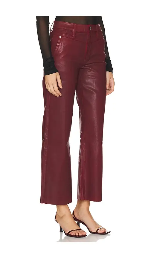Hudson Jeans Rosie Wide Leg | Thumbnail 2 Hudson Jeans Rosie Wide Leg | Thumbnail 2