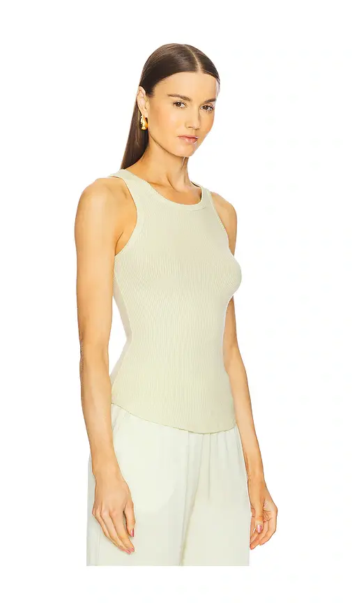Sablyn Jameela Racerback Tank Top | Thumbnail 2