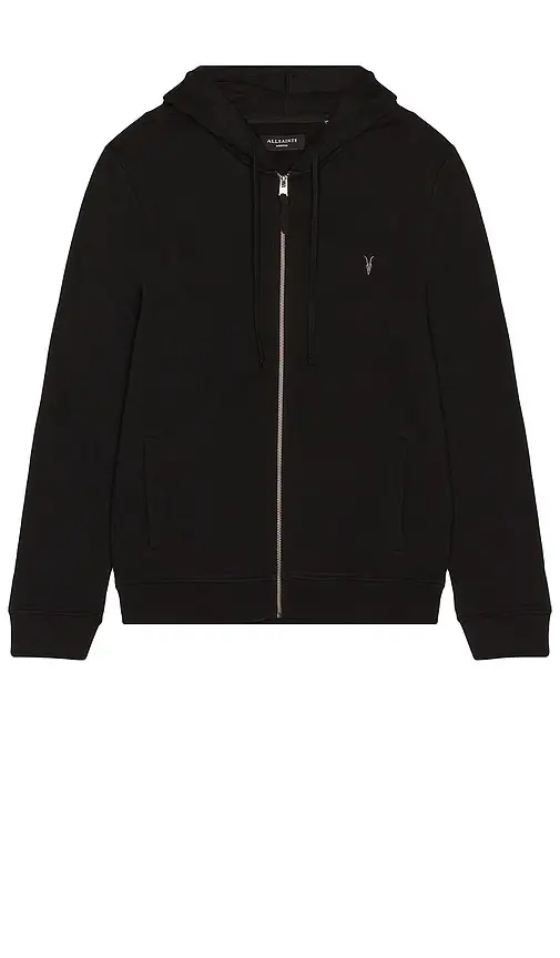 AllSaints Raven Hoody | Thumbnail 2
