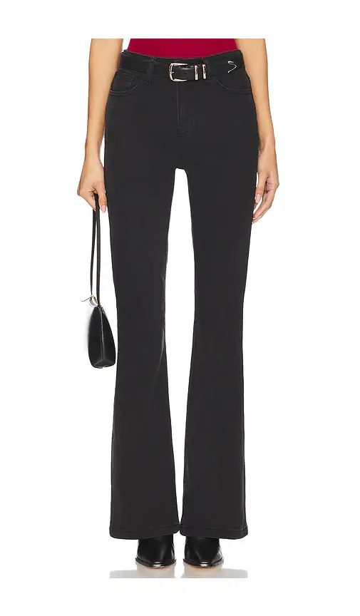 superdown Mary Flare Jeans | Image 1 superdown Mary Flare Jeans | Image 1