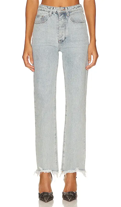 superdown Marilyn Denim Jeans | Image 1 superdown Marilyn Denim Jeans | Image 1