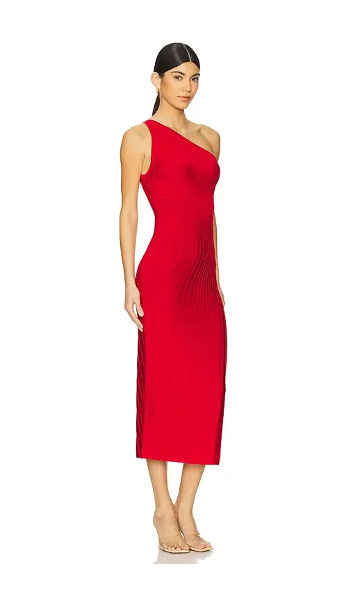 Cult Gaia Raith Knit Dress | Thumbnail 2 Cult Gaia Raith Knit Dress | Thumbnail 2