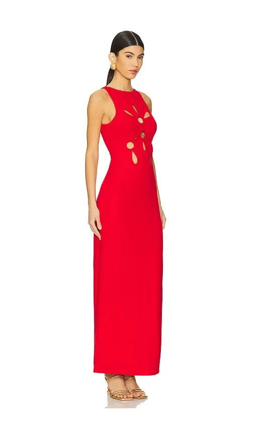 Cult Gaia Brody Gown | Thumbnail 2