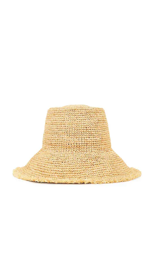 LSpace Paco Bucket Hat | Thumbnail 2