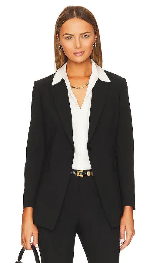 Etiennette Blazer