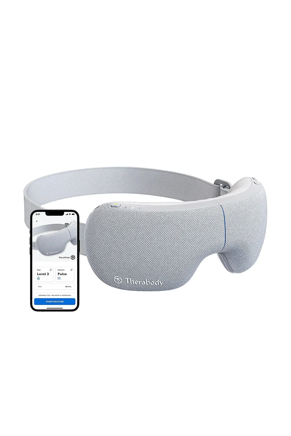 THERABODY Smartgoggles
