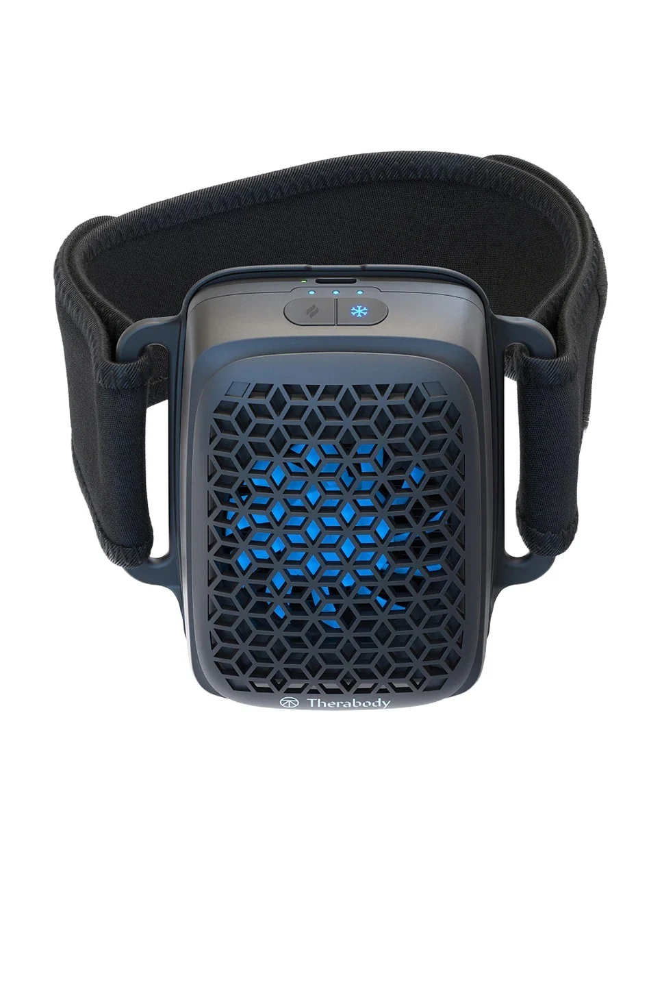 THERABODY RecoveryTherm Cube