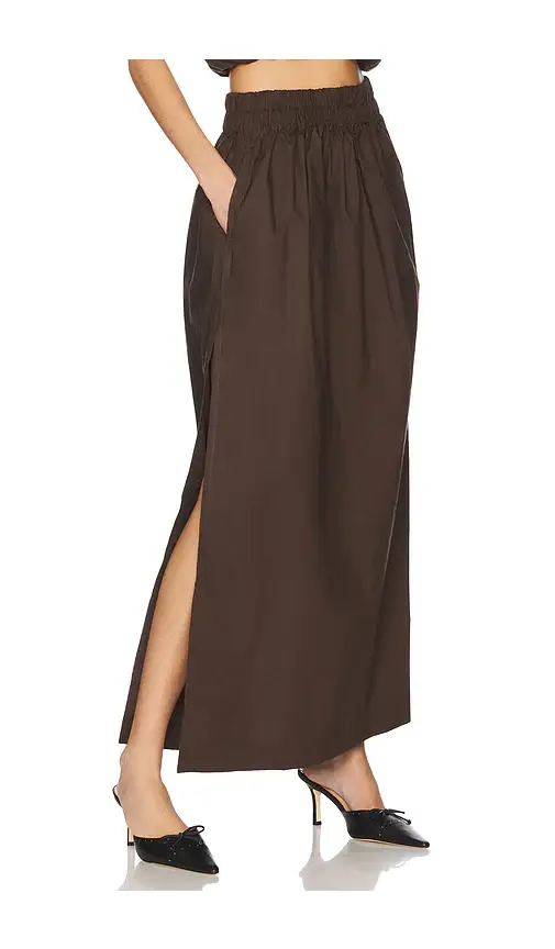 MIKOH Delia Skirt | Thumbnail 2