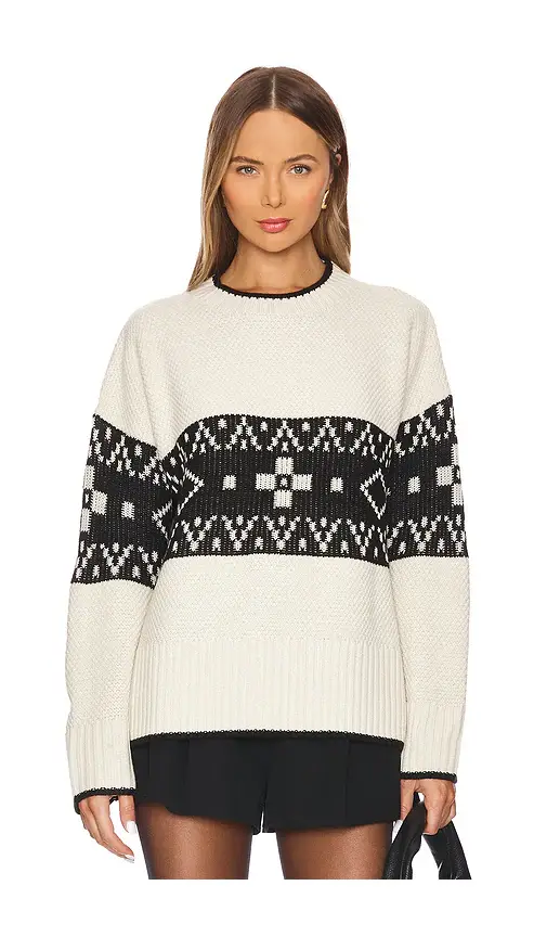 PISTOLA Leanni Pullover | Image 1 PISTOLA Leanni Pullover | Image 1