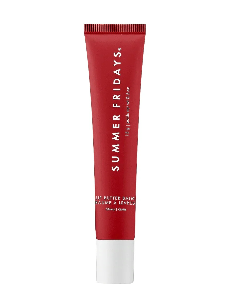 SUMMER FRIDAYS Lip Butter Balm