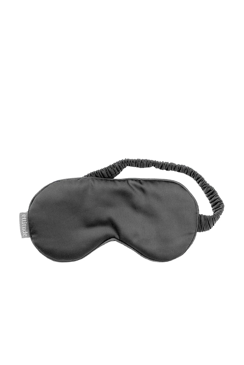 Sateen Eye Mask Sateen Eye Mask