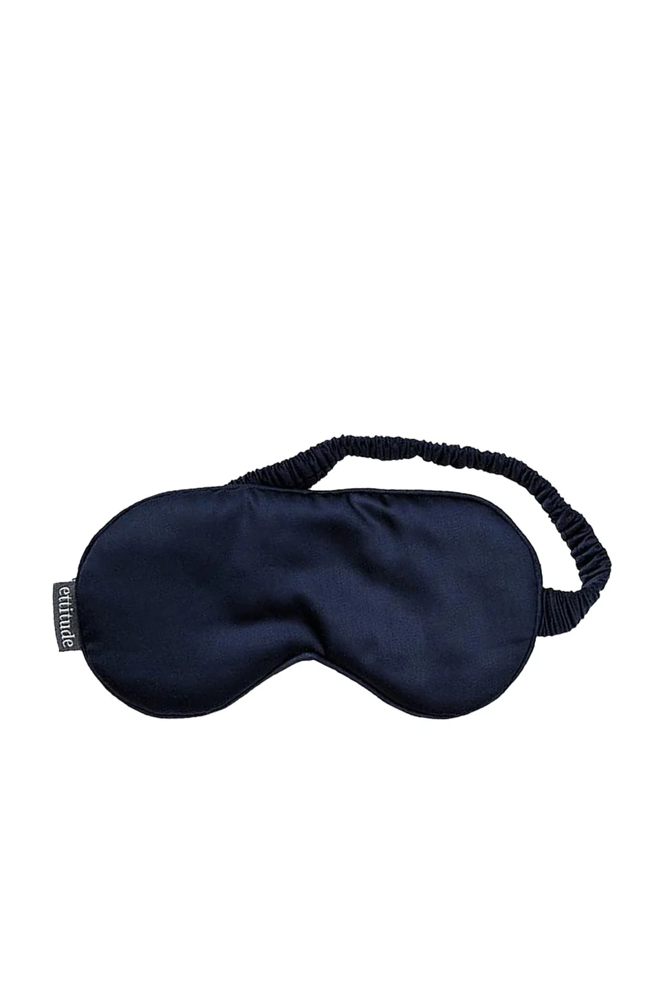 Sateen Eye Mask Sateen Eye Mask