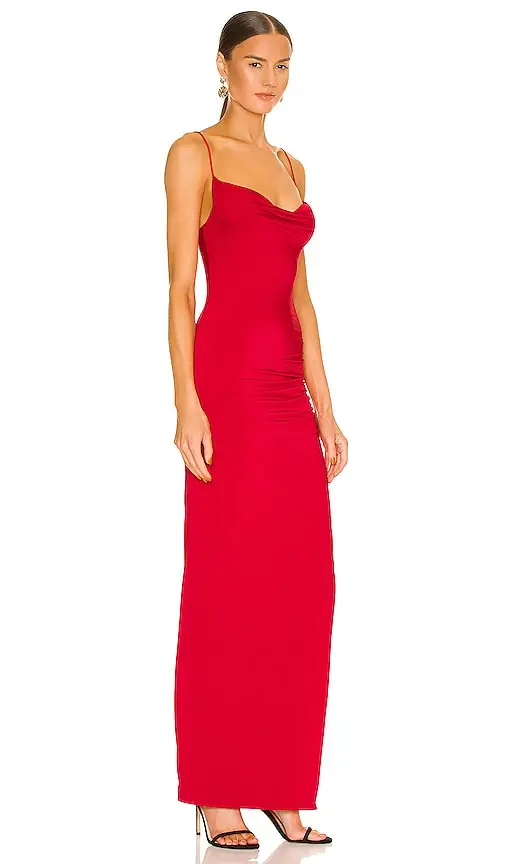Lovers and Friends Odessa Gown | Thumbnail 2