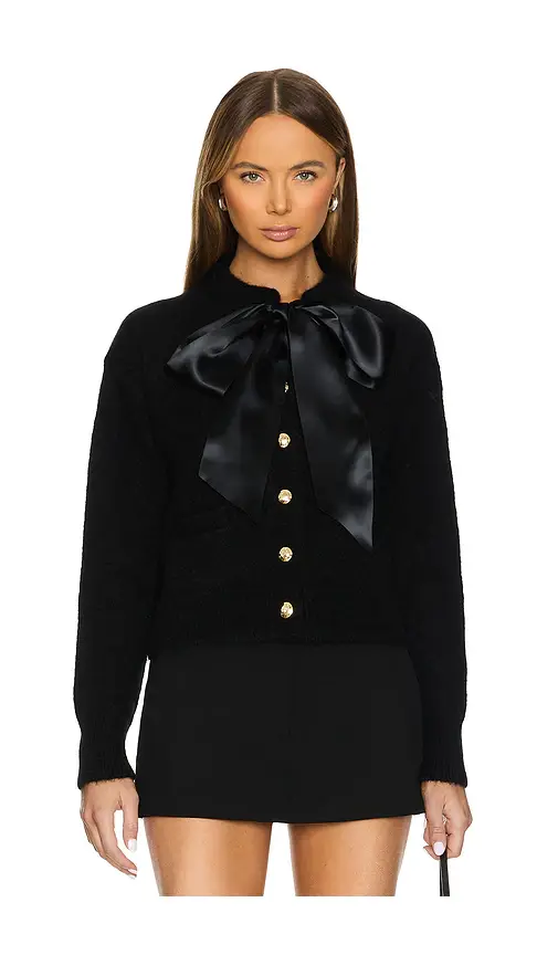 Anine Bing Rhodes Cardigan