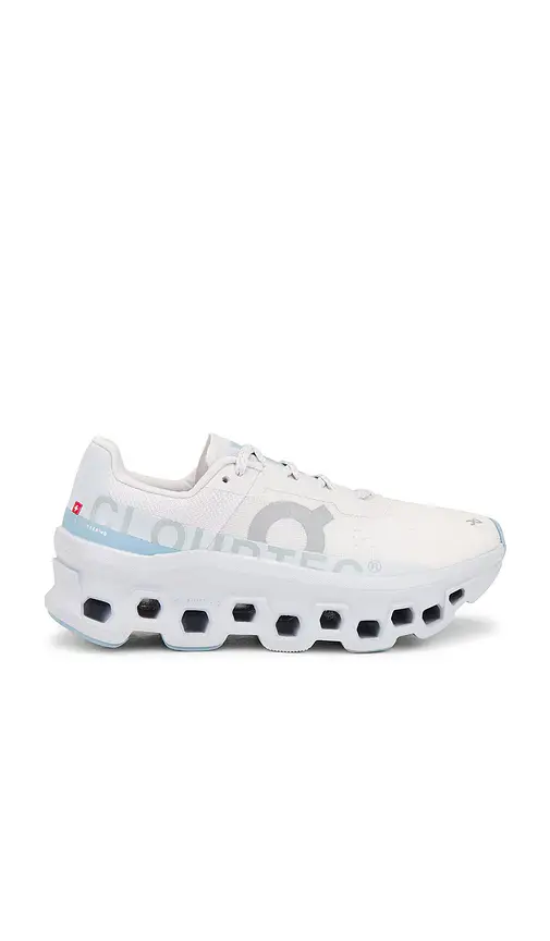 On Cloudmonster Sneaker | Image 1 On Cloudmonster Sneaker | Image 1