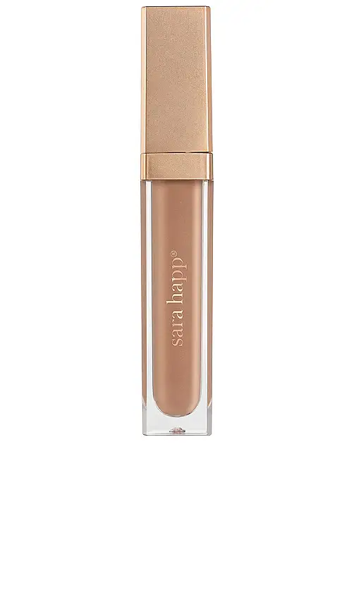 sara happ The Nude Slip One Luxe Gloss | Thumbnail 2 sara happ The Nude Slip One Luxe Gloss | Thumbnail 2