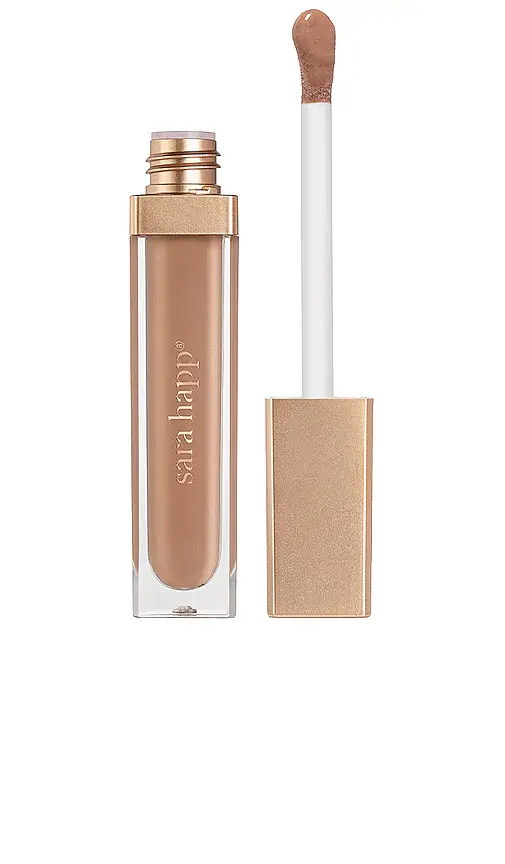 sara happ The Nude Slip One Luxe Gloss | Image 1 sara happ The Nude Slip One Luxe Gloss | Image 1