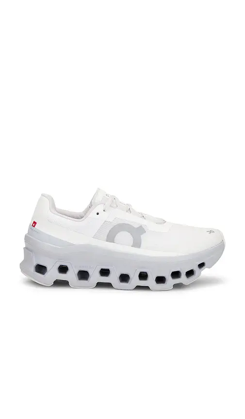On Cloudmonster Sneaker | Image 1 On Cloudmonster Sneaker | Image 1