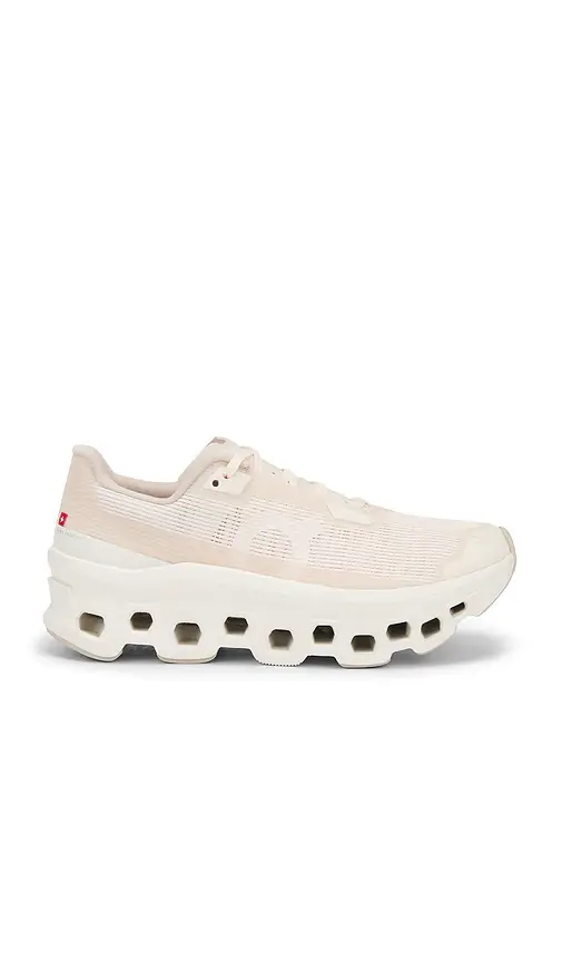 On Cloudmonster Void Sneaker | Image 1 On Cloudmonster Void Sneaker | Image 1