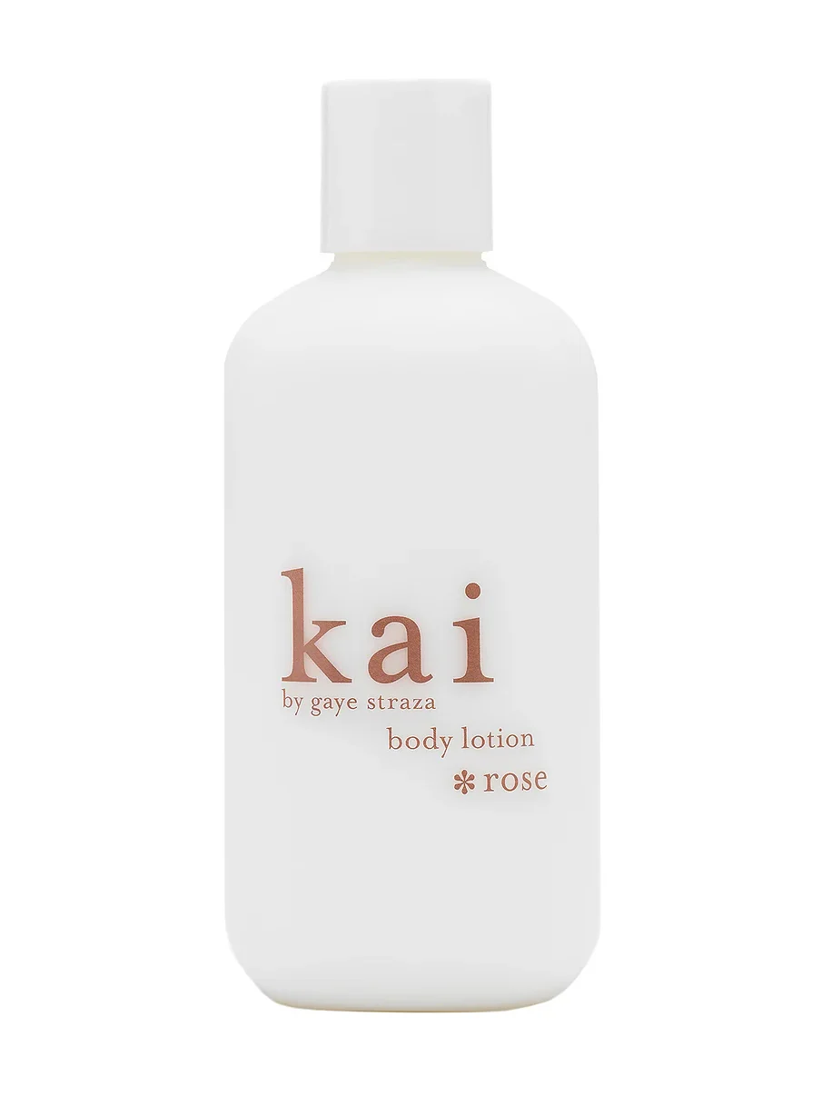 kai Rose Body Lotion