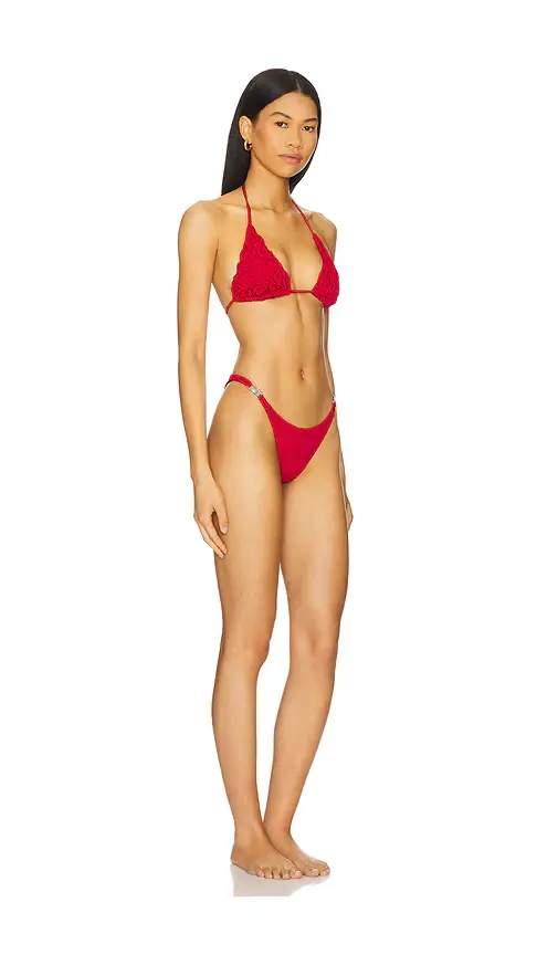 Selia Richwood Lia Bikini Set | Thumbnail 2 Selia Richwood Lia Bikini Set | Thumbnail 2