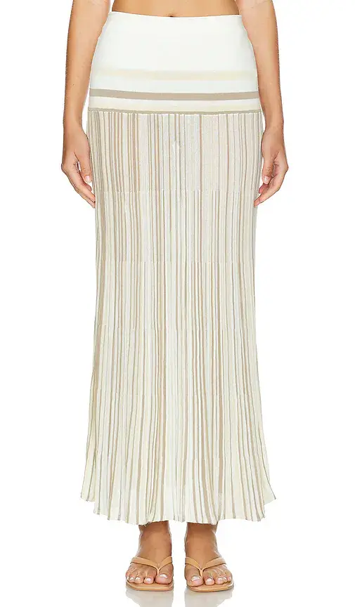 FAITHFULL Citara Skirt | Image 1 FAITHFULL Citara Skirt | Image 1