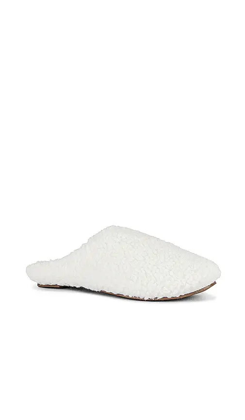 Eberjey The Sherpa Slipper | Thumbnail 2 Eberjey The Sherpa Slipper | Thumbnail 2