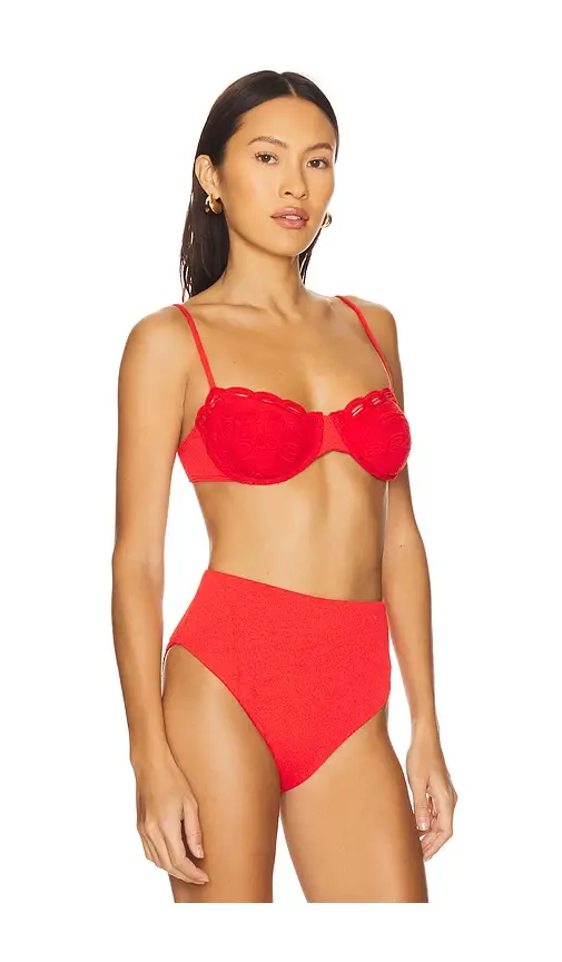 Vix Swimwear Naya Nissi Top | Thumbnail 2
