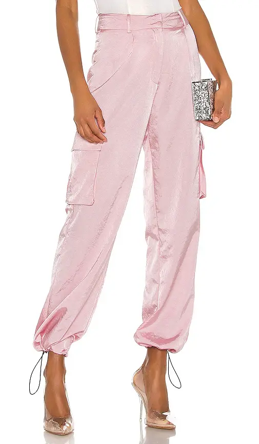 superdown Seleste Drawstring Jogger Pant | Image 1 superdown Seleste Drawstring Jogger Pant | Image 1