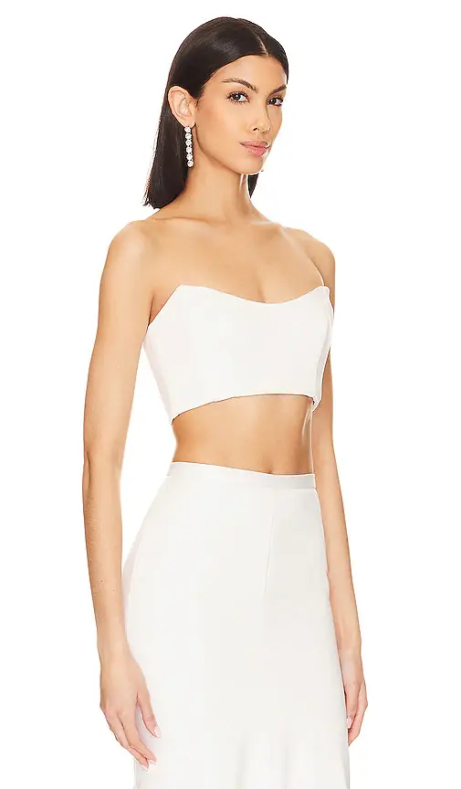 Katie May X Noel And Jean Tisha Bustier | Thumbnail 2 Katie May X Noel And Jean Tisha Bustier | Thumbnail 2